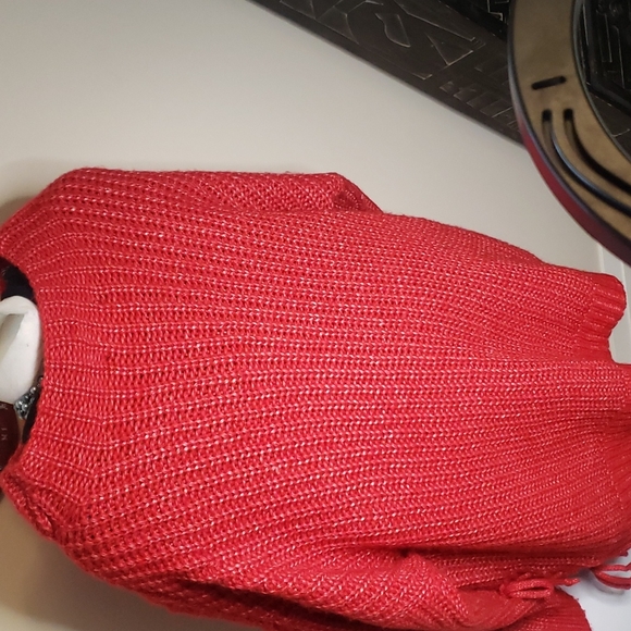 GUESS alpaca, sheep wool mix - Picture 4 of 5